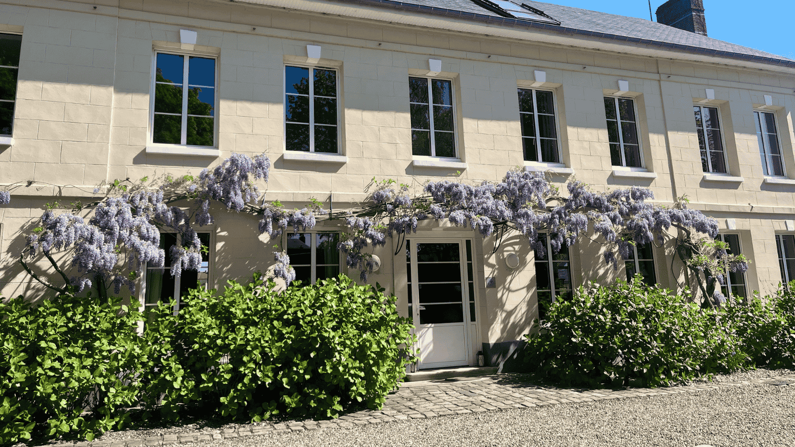 Annonces de chambre à louer pour salarié près de Rouen, avec salle de bain privative