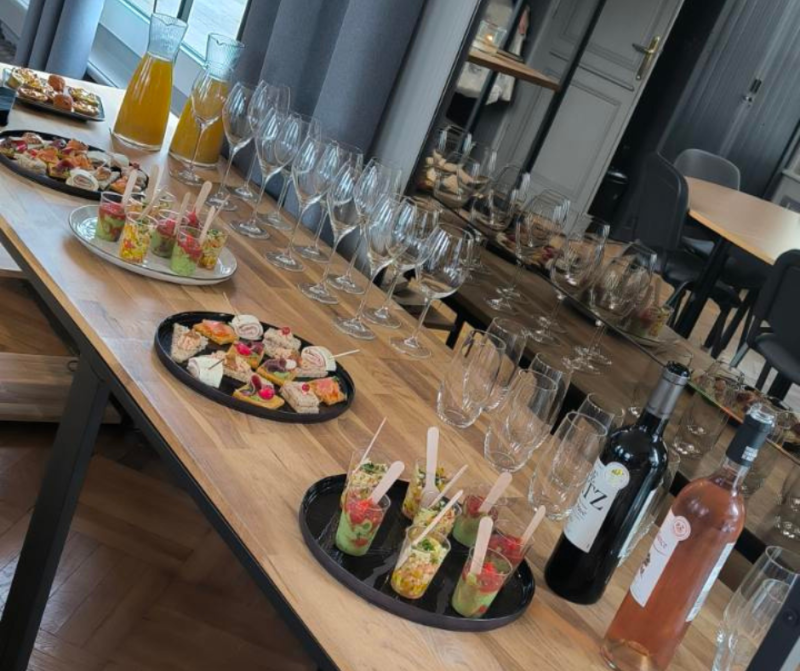 Services additionnels