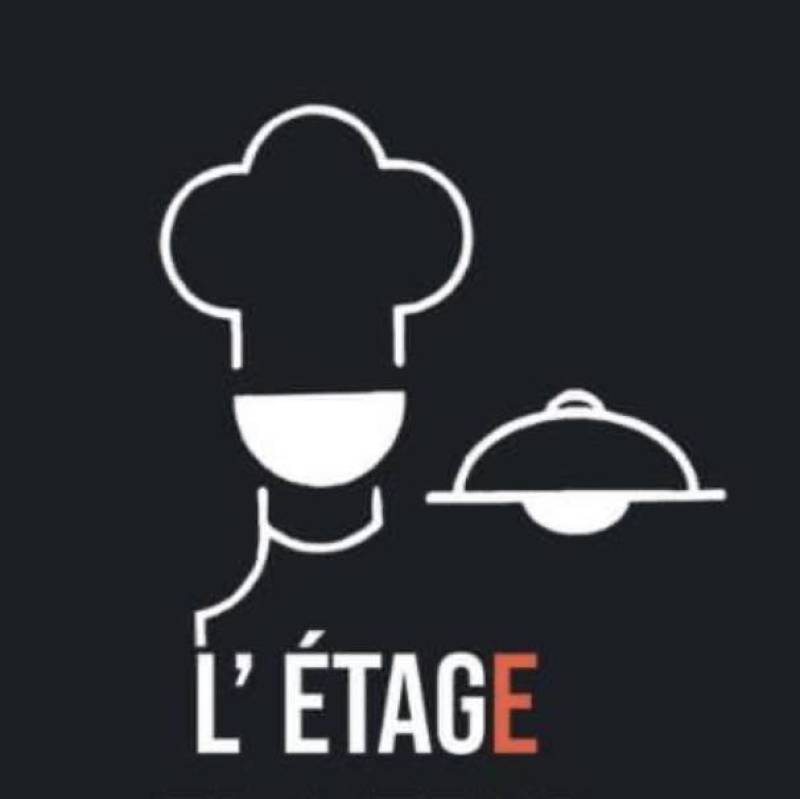 Restaurant à Yvetot L'Etage