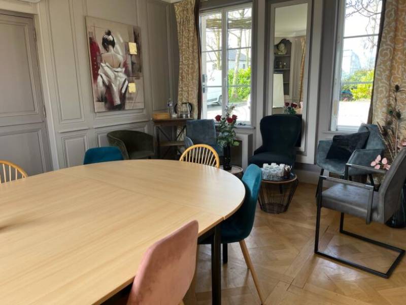 Salle de réunion pour 10 personnes à Yvetot, proche de Rouen – Menadel