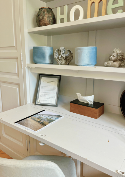 Chambre à louer pour un mois à Yvetot