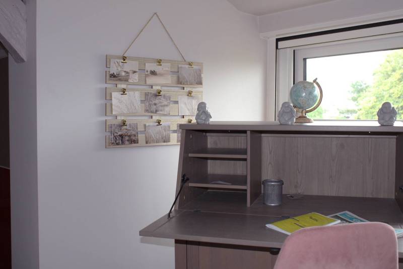 Chambre et appartement de caractère avec massages pour un séjour bien-être à Yvetot