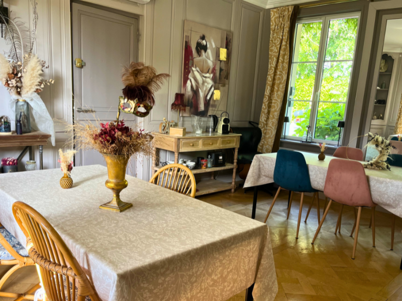 Découvrez notre service de petit-déjeuner