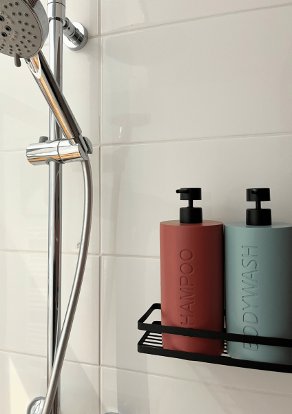 Salle de bain privative