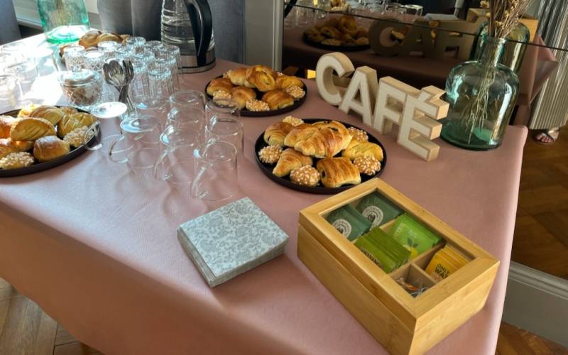 Services additionnels