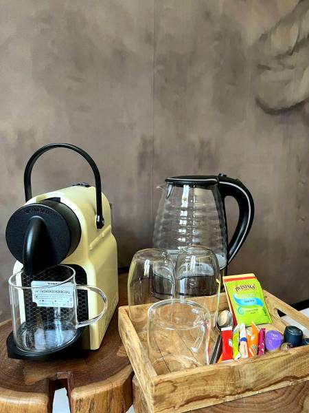 Chambres d’hôtes de charme avec petit-déjeuner et jardin à Yvetot