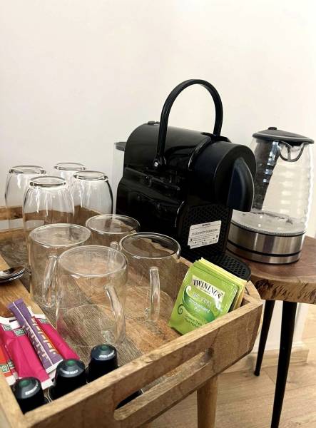 Chambre familiale pour 4 personnes à Yvetot