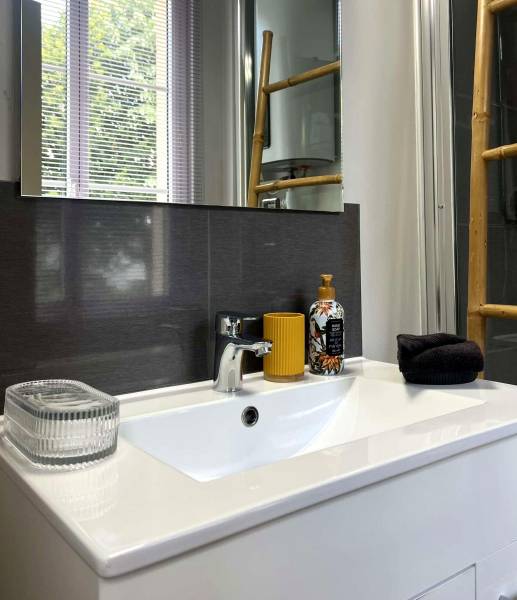 Chambre d’hôtes avec petit-déjeuner pour week-end romantique près du Havre