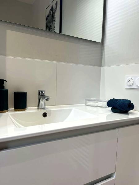 Chambre à louer pour 2 personnes