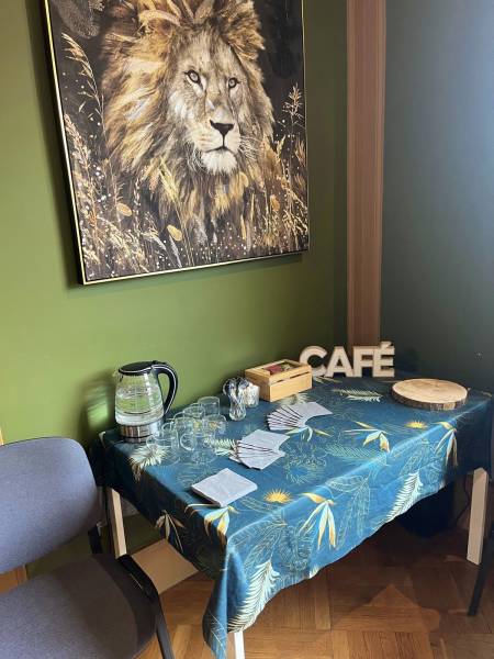 Location salle de formation avec boissons chaudes et viennoiseries à Yvetot