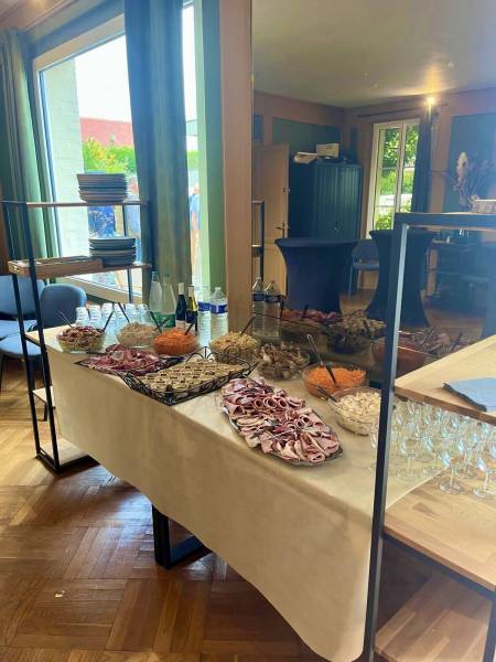 Séminaires avec hébergements à Yvetot