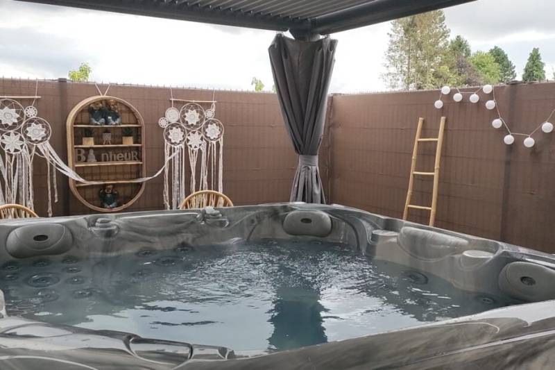 Offrez-vous un moment de bien-être à Yvetot