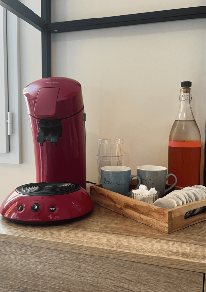 Un service sur mesure pour vos événements professionnels