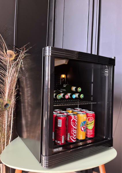 Chambre à louer pour un mois à Yvetot