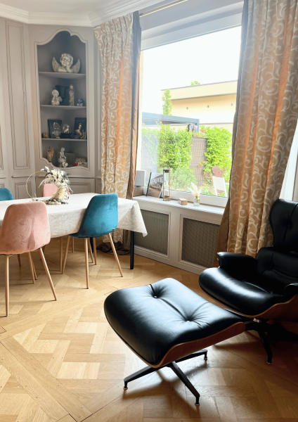 Découvrez notre service de petit-déjeuner