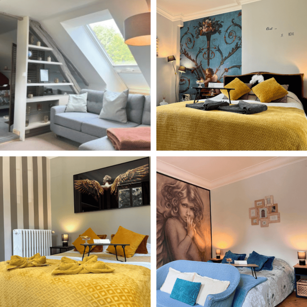 Deux jours de séminaire placés sous le signe du travail et de la convivialité