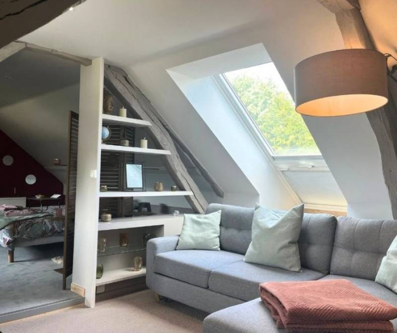 Chambre à louer pour un mois