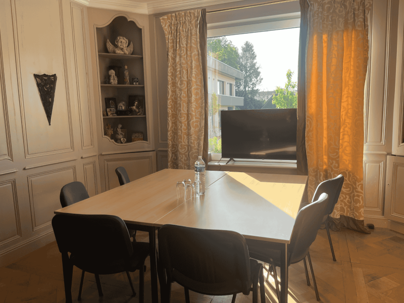 Salle Aniel 