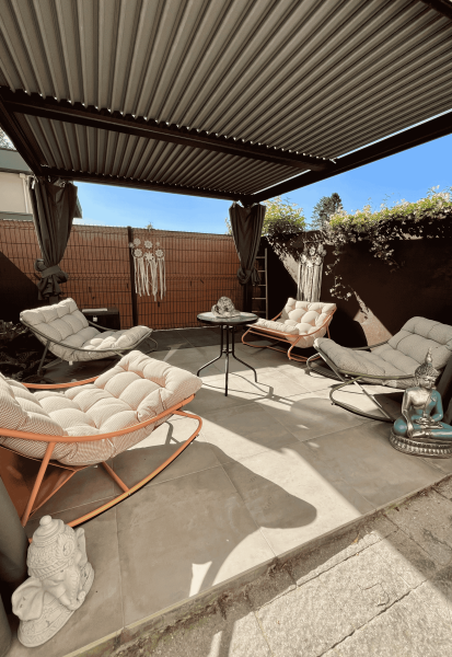 Chambre à louer pour un mois à Yvetot