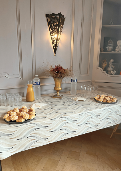 Séminaires avec hébergements à Yvetot