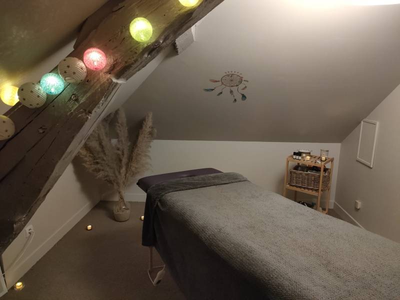 Chambre d'hôtes près de Rouen