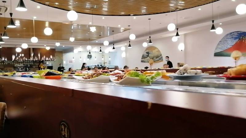 Cuisine japonaise à Yvetot KAZUYUKI SUSHI