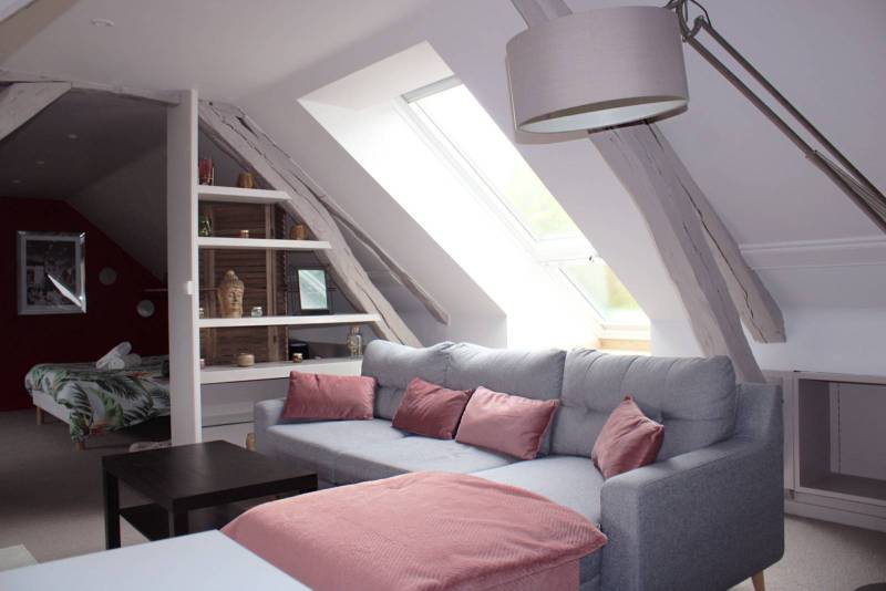 Trouver une entreprise pour la location d’un appartement avec jardin proche du Havre 76