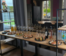 Nos prestations sur le secteur de vers Notre Dame de Gravenchon