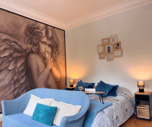 Nos prestations sur le secteur de vers Notre Dame de Gravenchon